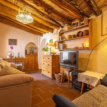 Сasa de vacaciones Zarzamora De