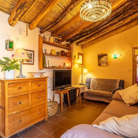 Zarzamora De Сasa de vacaciones