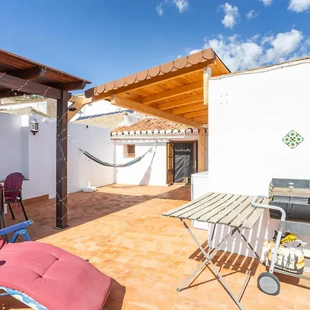 Сasa de vacaciones Zarzamora De