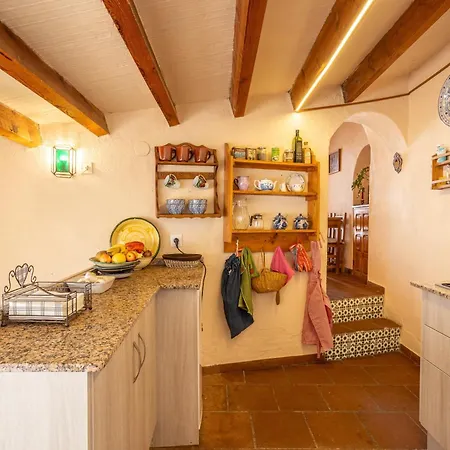 Zarzamora De بيت للعطل