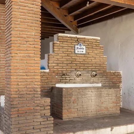 Zarzamora De *