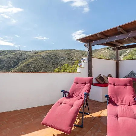 Holiday home Zarzamora De