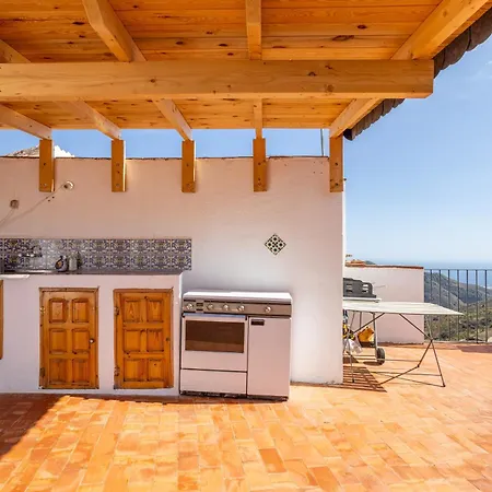 Zarzamora De Holiday home Rubite (Granada)