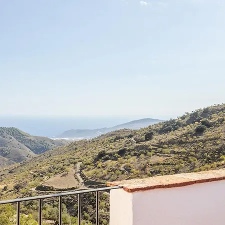 Zarzamora De Holiday home