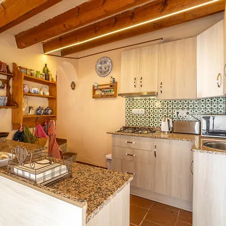 Holiday home Zarzamora De *