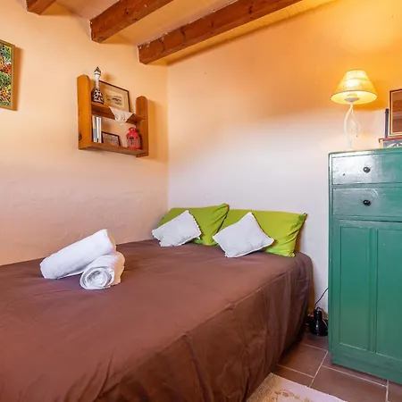Holiday home Zarzamora De