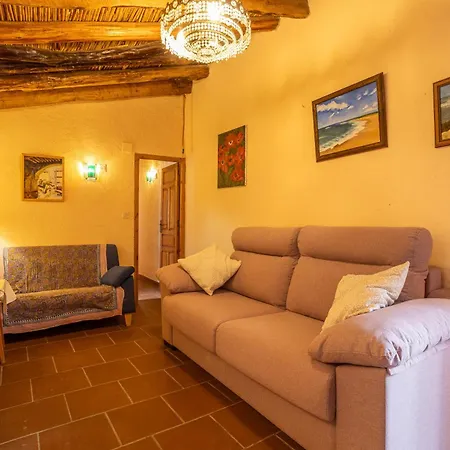 Zarzamora De Holiday home